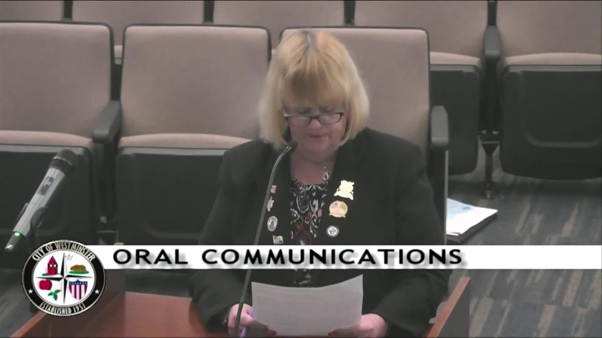 City officials face backlash over handling of internal leadership conflicts