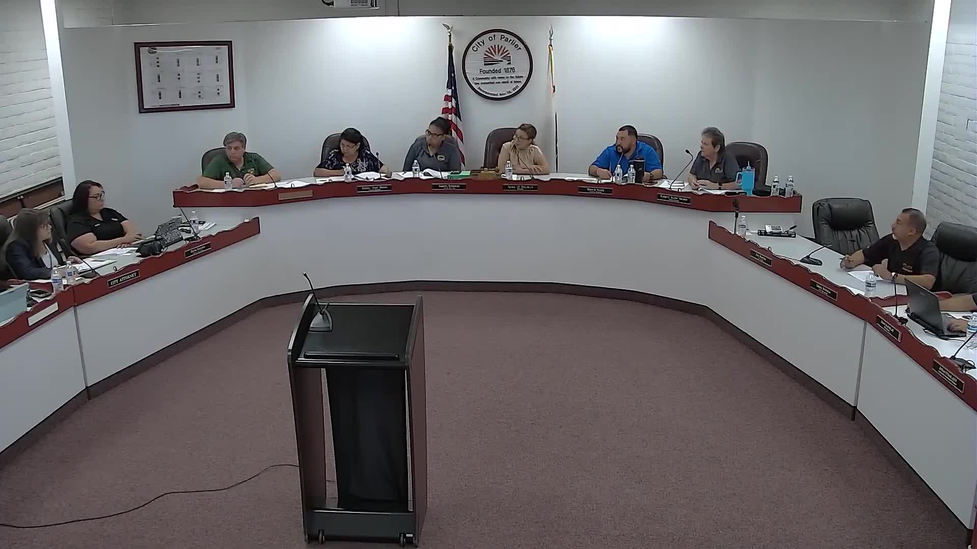 Council approves payment tied to court-ordered sanctions; legal costs loom in budget shortfall