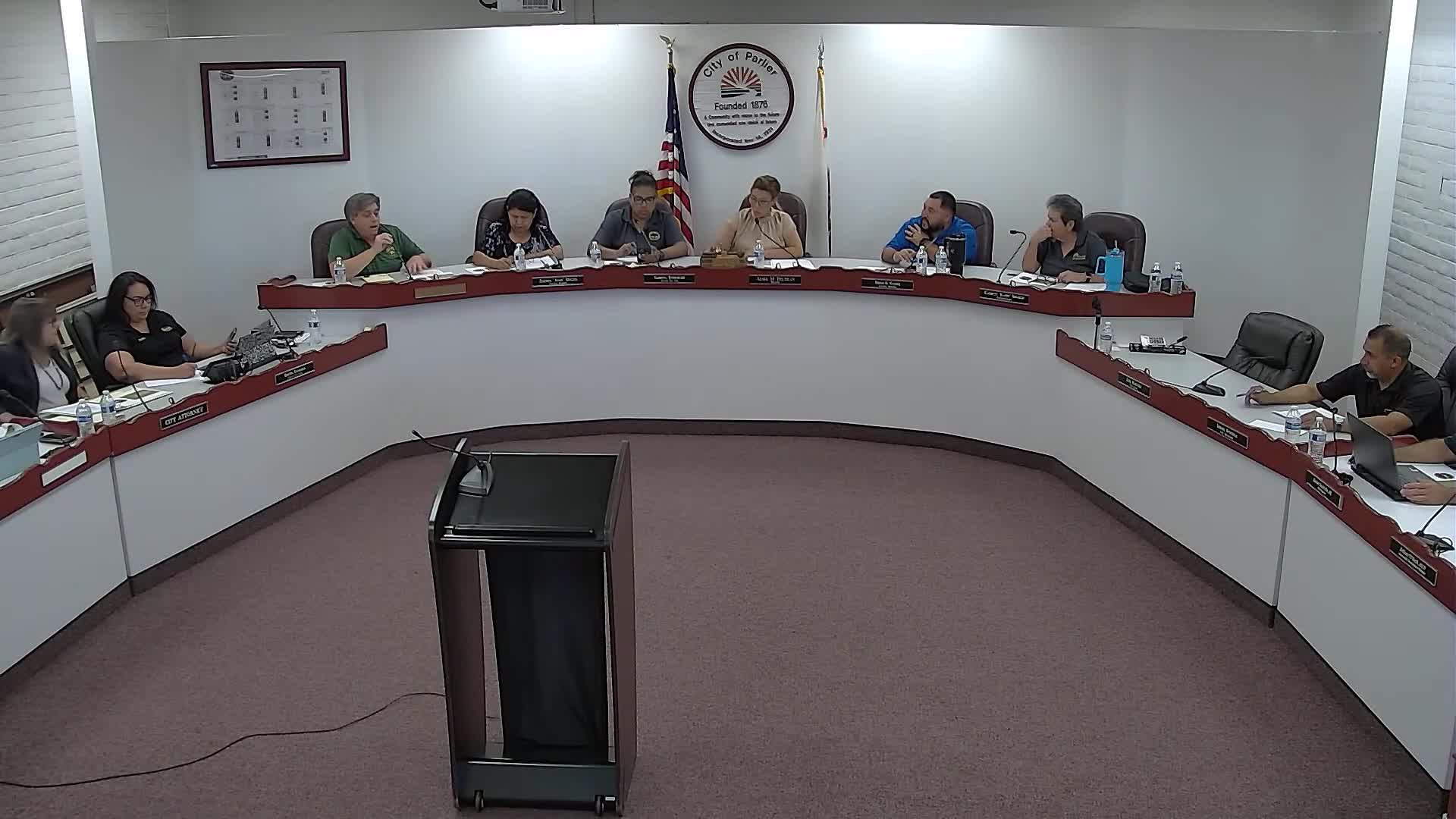 City Council invites public input at upcoming funding workshops