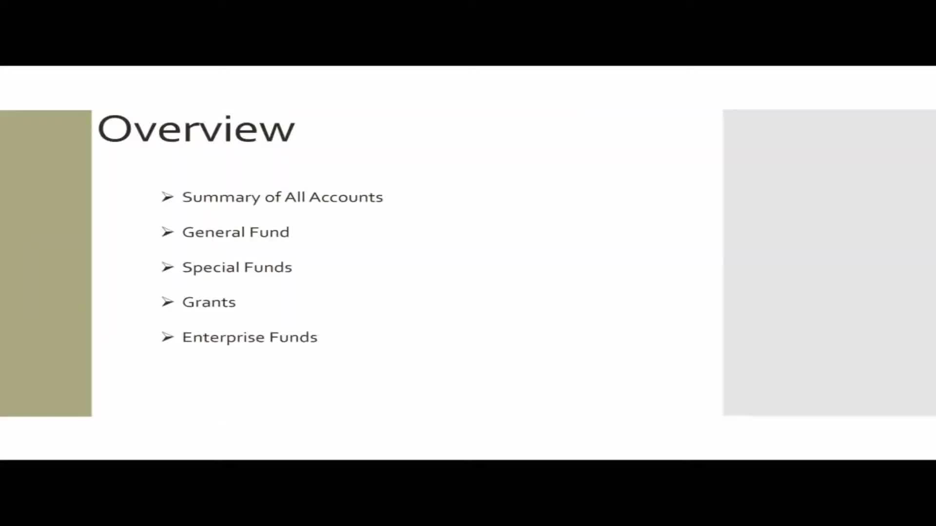 Parlier council hears preliminary budget: general fund headed for roughly $1 million shortfall; workshop set for July 8