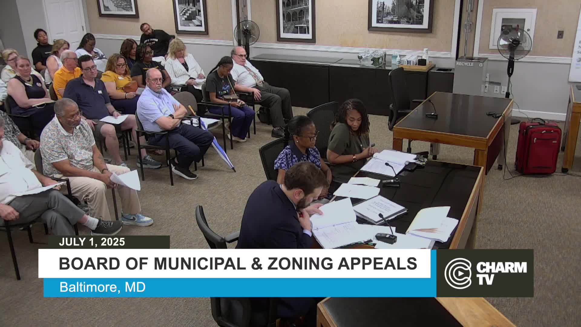 Community reacts to proposed mental health clinic in mixed-use neighborhood