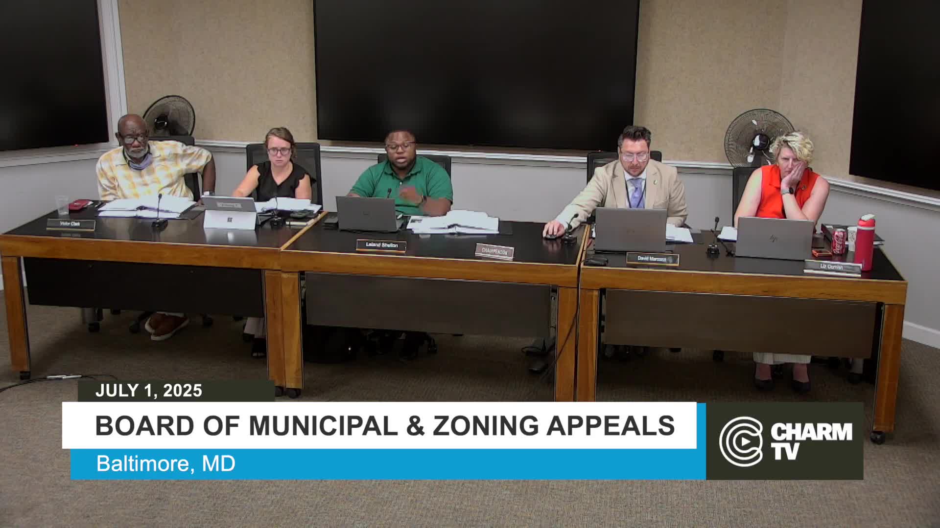 Community Owner Derek Lisonbee criticizes Pigtown Main Street's rejection of business tenants
