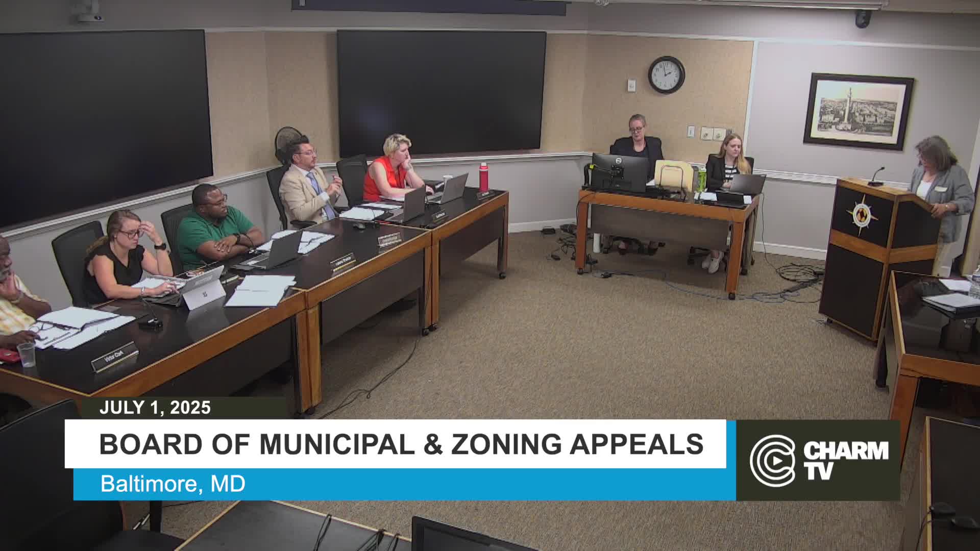 Pig Town residents oppose new health facility citing crime and community impact