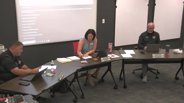 City Council approves MNS library plan after stakeholder discussions