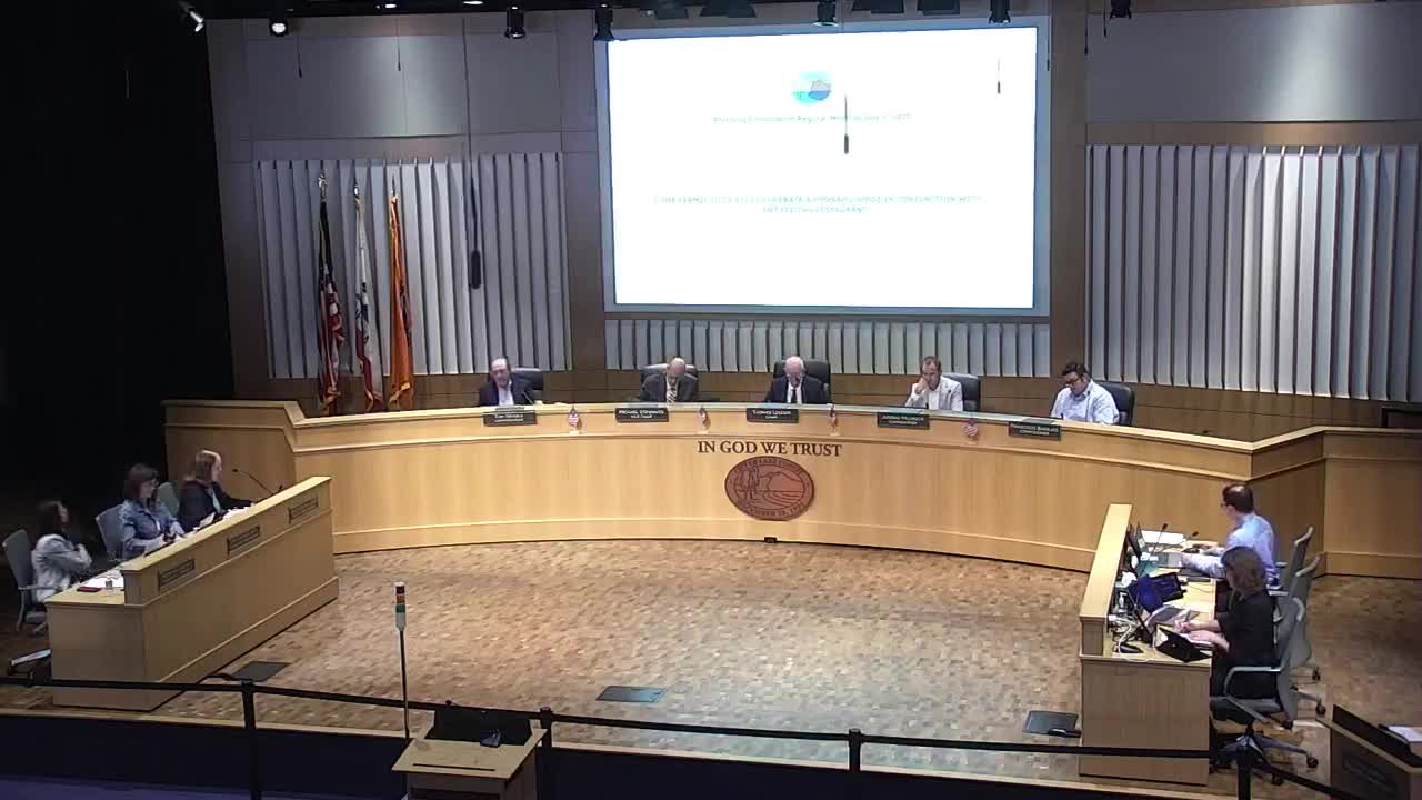 Planning commission approves outdoor hookah lounge permit with conditions after neighbor objections