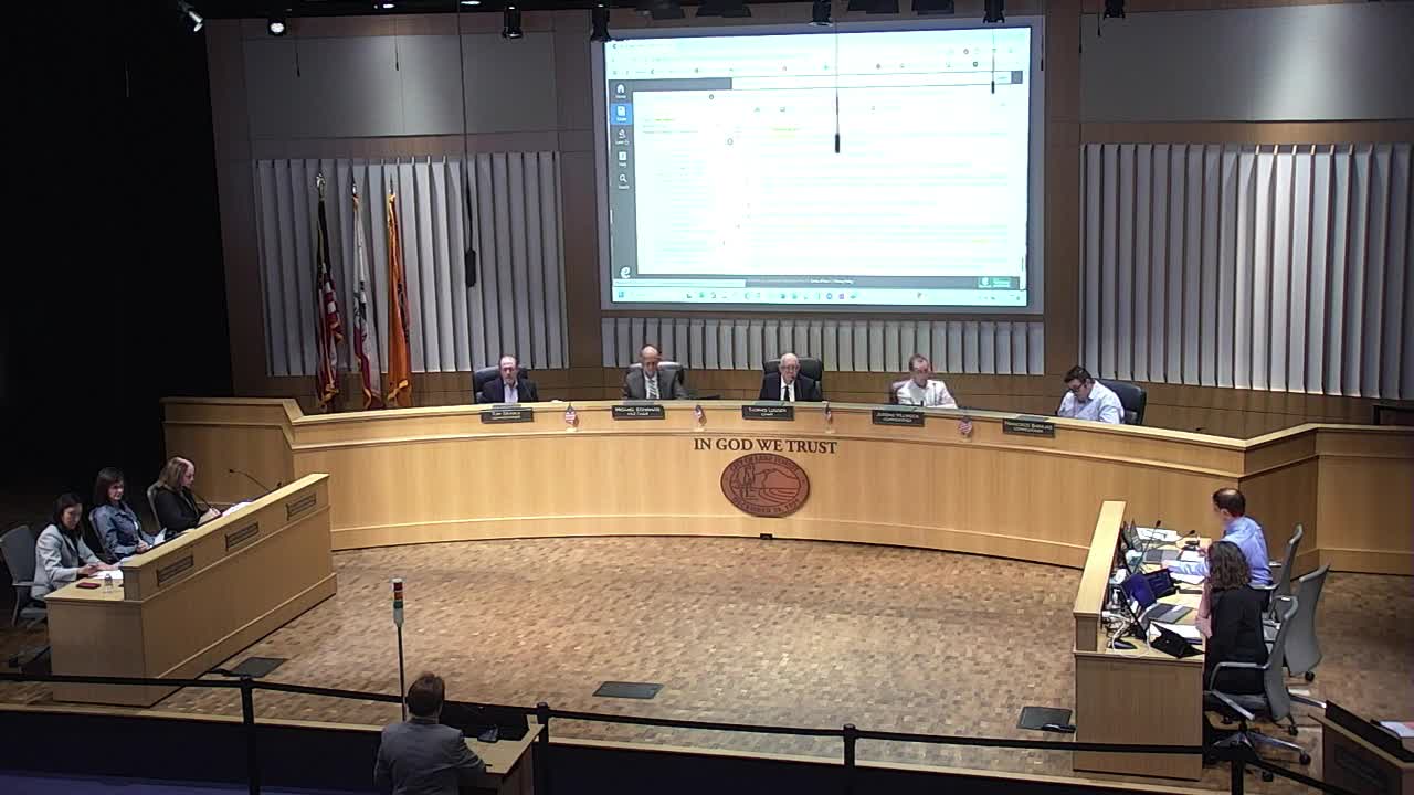 Commissioners approve extended hours and conditions for patio hookah lounge