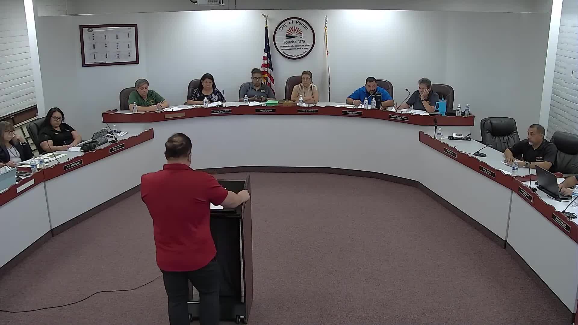 City Council faces $800K attorney fees and court sanctions discussion