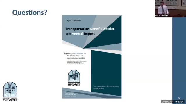 Council moves Puget Sound Energy franchise renewal to July 15 consent calendar