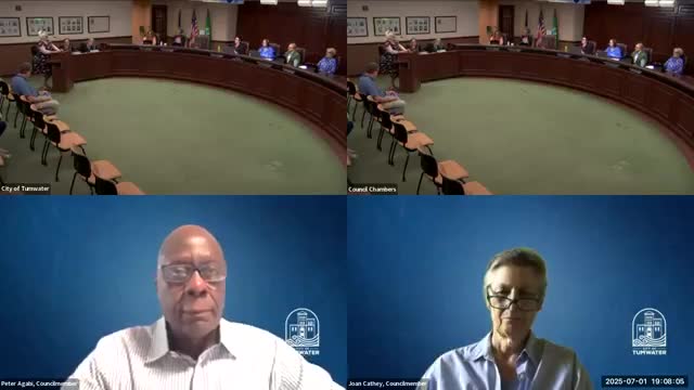 Resident tells council she experienced ableist remarks from an assistant attorney general and says her tort claim was denied