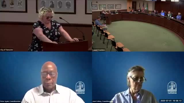 Lehi resident confronts city officials over ableism and discrimination response