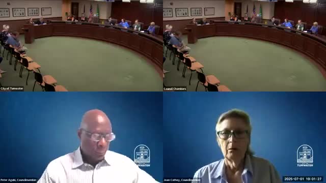 Tumwater proclaims July 2025 Parks and Recreation Month; city outlines July 4 events