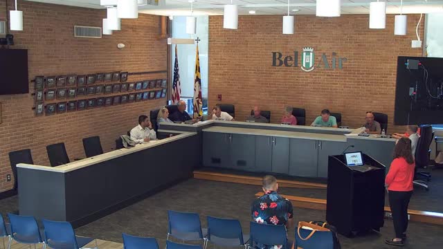 City Council approves outdoor dining bar service and landscape plans