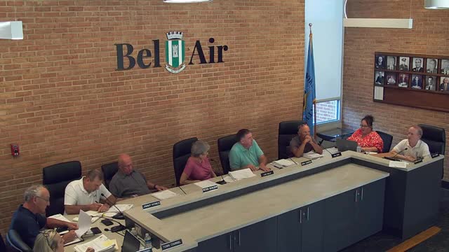 Residents urge traffic safety measures on McPhail Road at community meeting