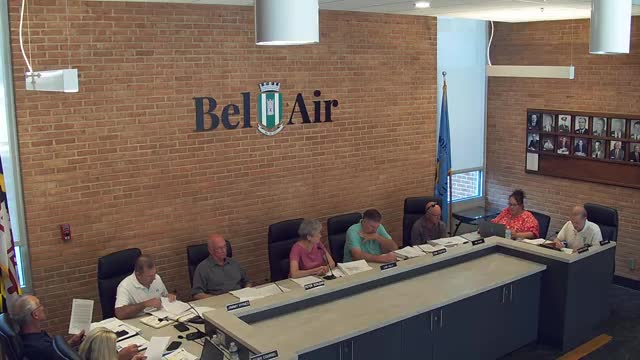 Applicant proposes restructured parking and outdoor dining plans at North Bond location