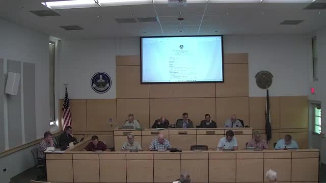 Madison County shifts site-plan and subdivision approvals to designated agent under state law