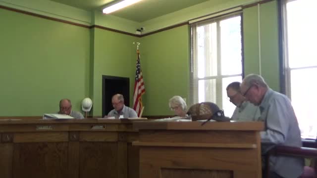 Sheriff warns of transport and housing strain as county holds 80 inmates, 38 in-county