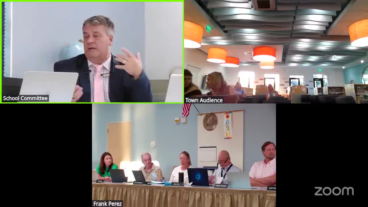 Marblehead School Board approves unified academic integrity expectations across all grade levels