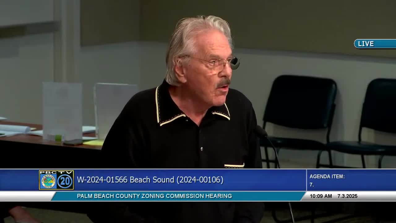 Community rejects phase 2 waiver for Jupiter Island building project