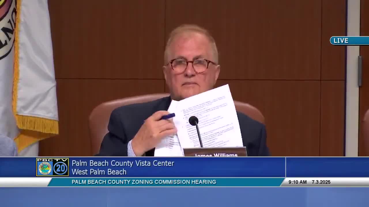 Zoning panel backs preserve swap in Ag Reserve amid farm-access concerns