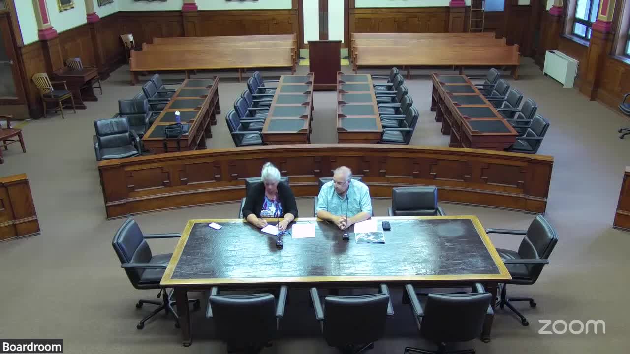 Sublette Planning Commission recommends special use for Grace Fellowship church expansion