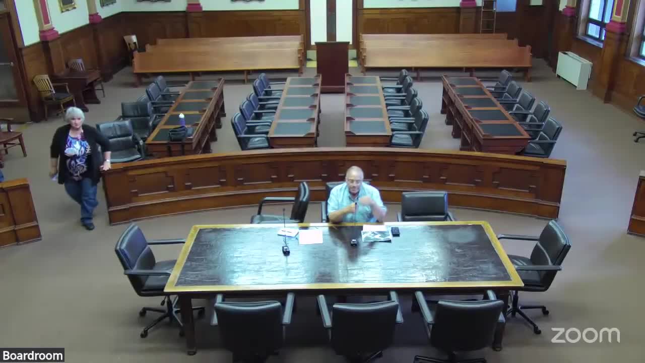 Grace Fellowship Church seeks special use permit in Sublette zoning hearing