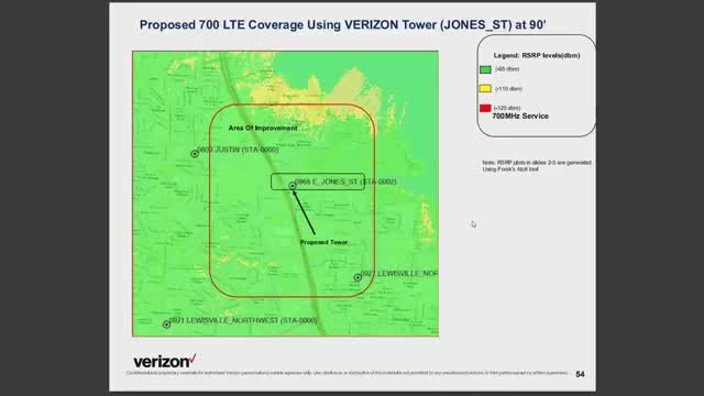 Planning Commission approves light industrial zone change near Lake Vista Drive