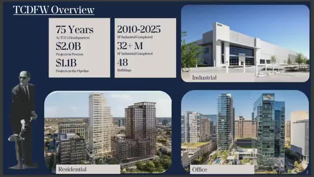 Trammell Crow Company acquires former Bank of America property for redevelopment