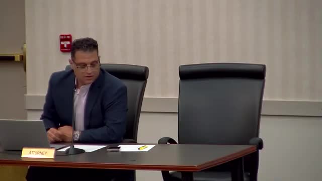 Macomb Township ZBA denies variance request due to lack of practical difficulty