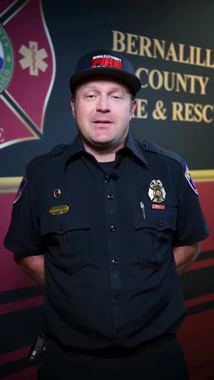 Bernalillo County Fire and Rescue bans fireworks ahead of Fourth of July celebrations