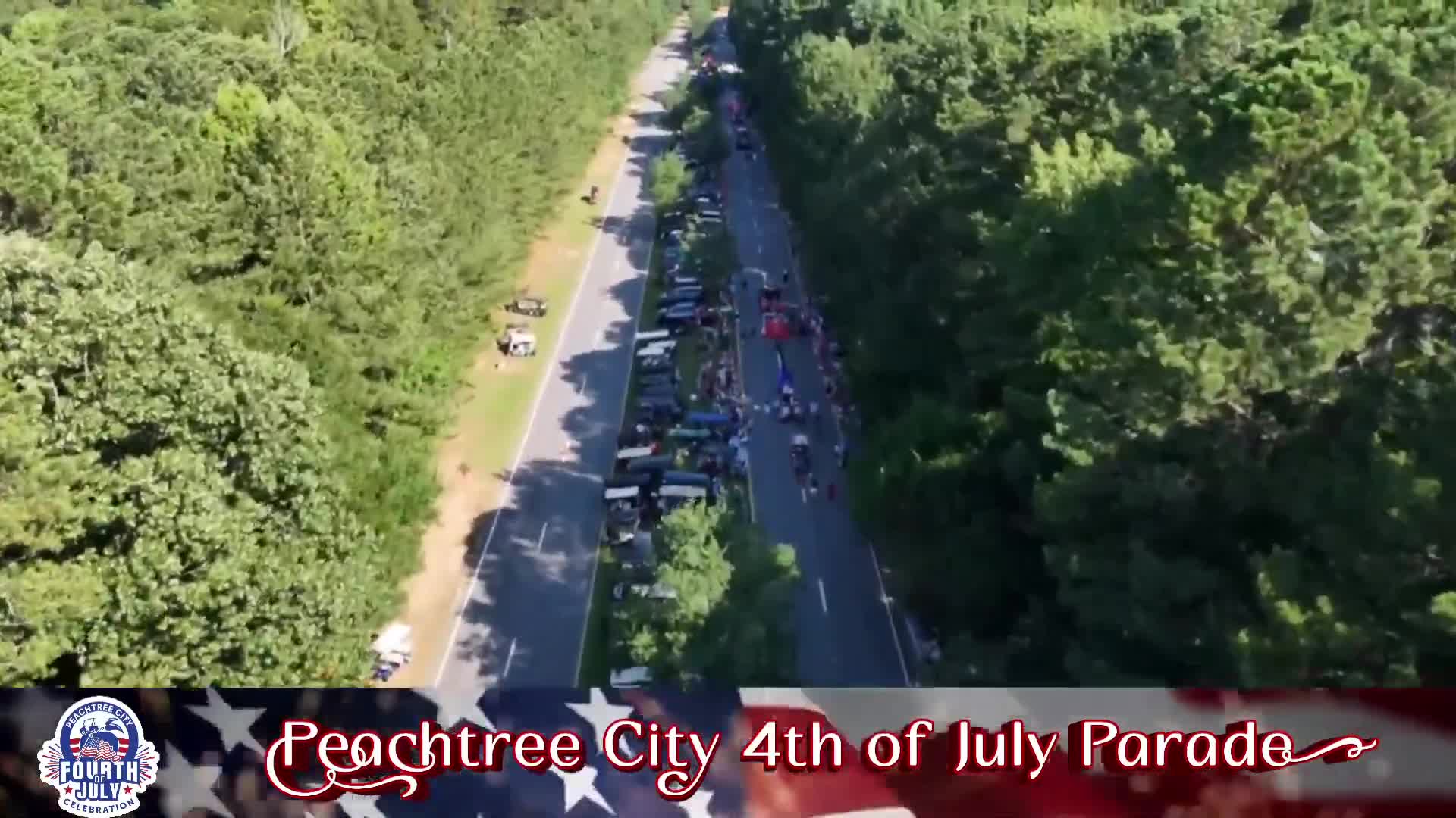 Peachtree City Convention Bureau promotes new visitor guide at local event