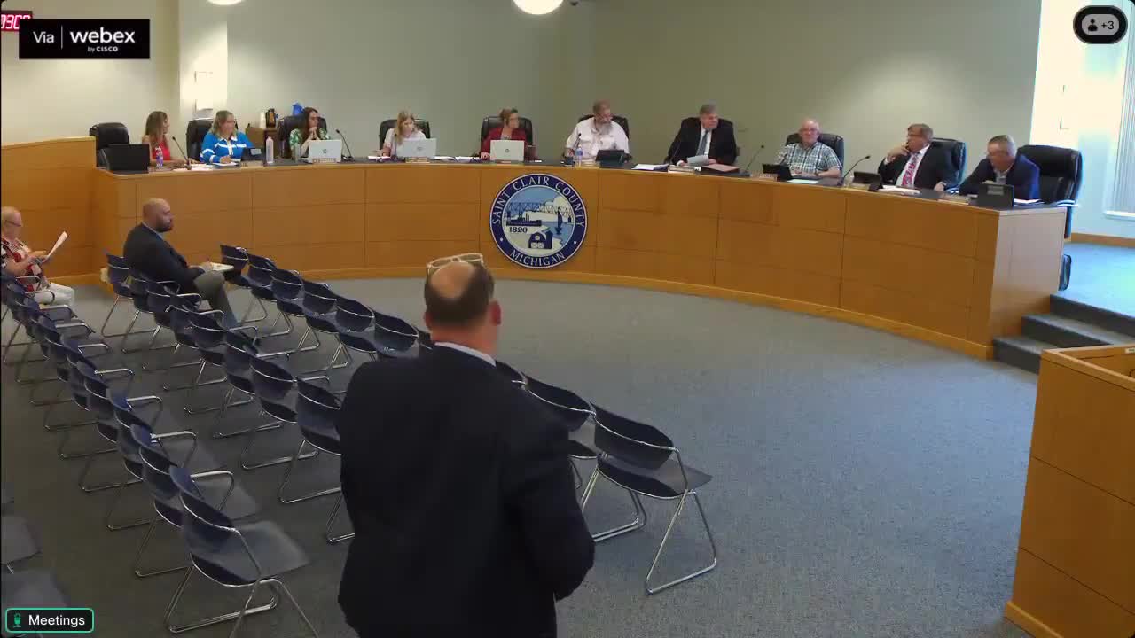 Commissioners approve contract modification with Journal for court system after extended debate