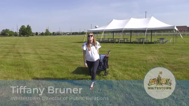 Whitestown prepares for lively Independence Day celebration with music and fireworks