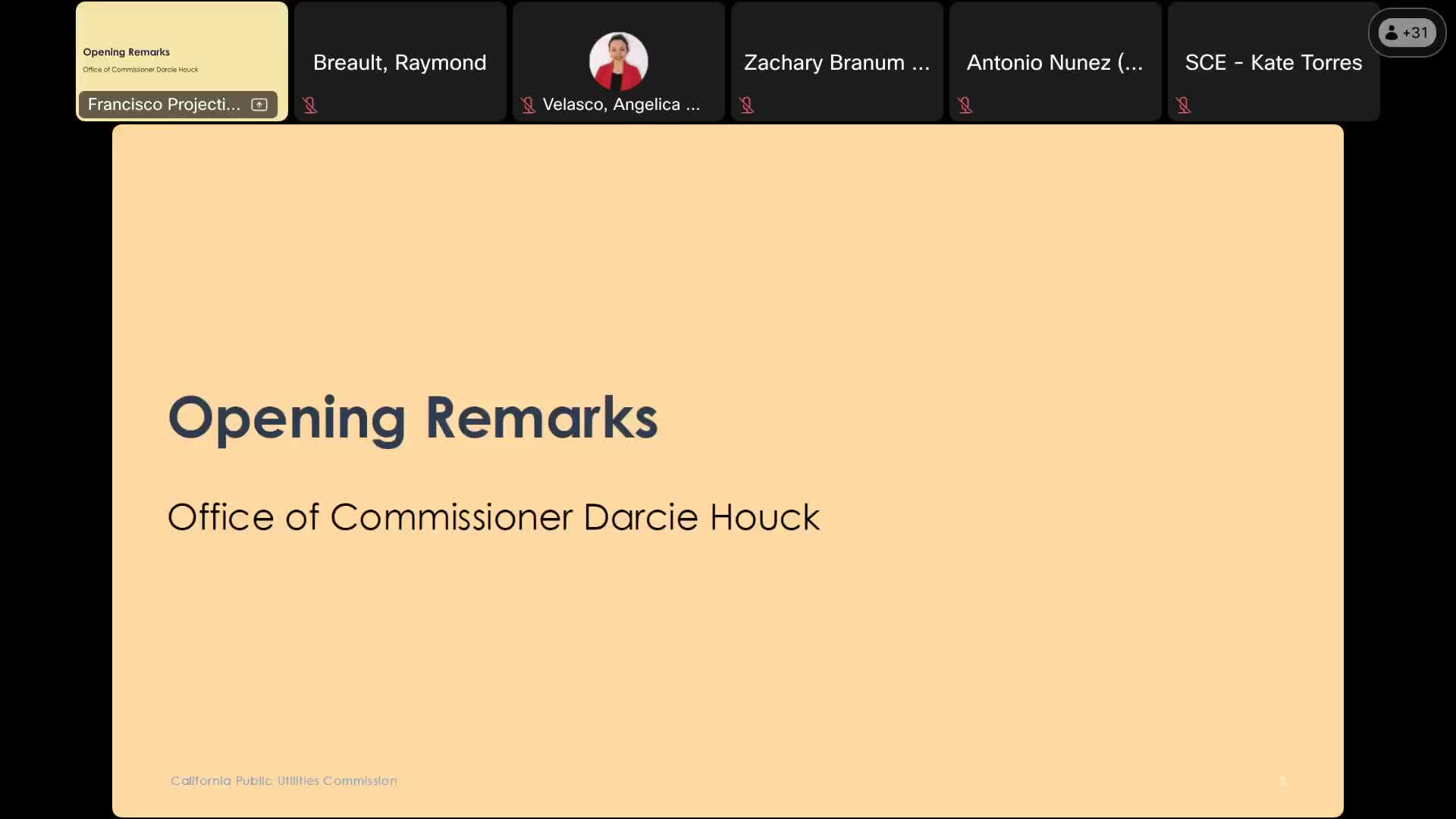 Energy advisor Newman leads quarterly ICA workshop to enhance utility mapping accuracy