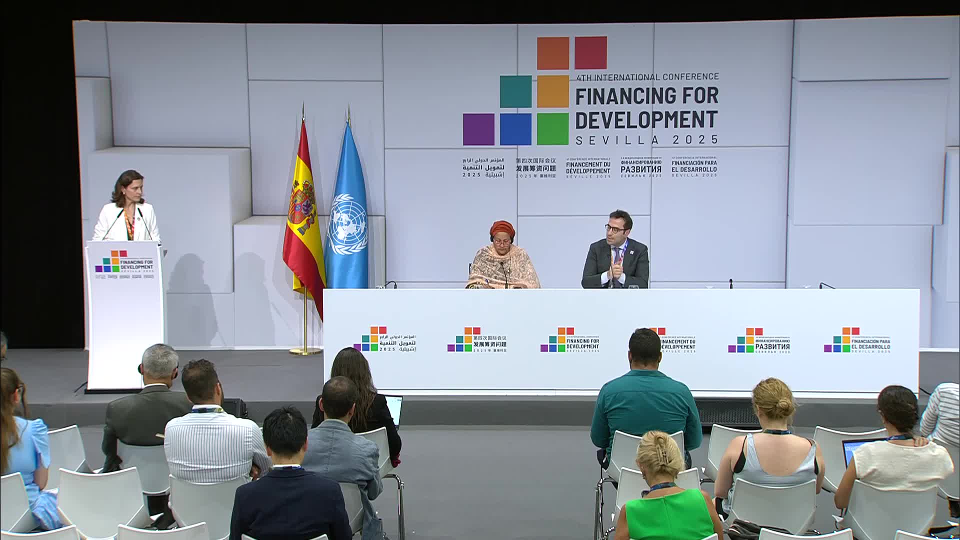 COP 30 conference drives focus on green investments and climate action strategies