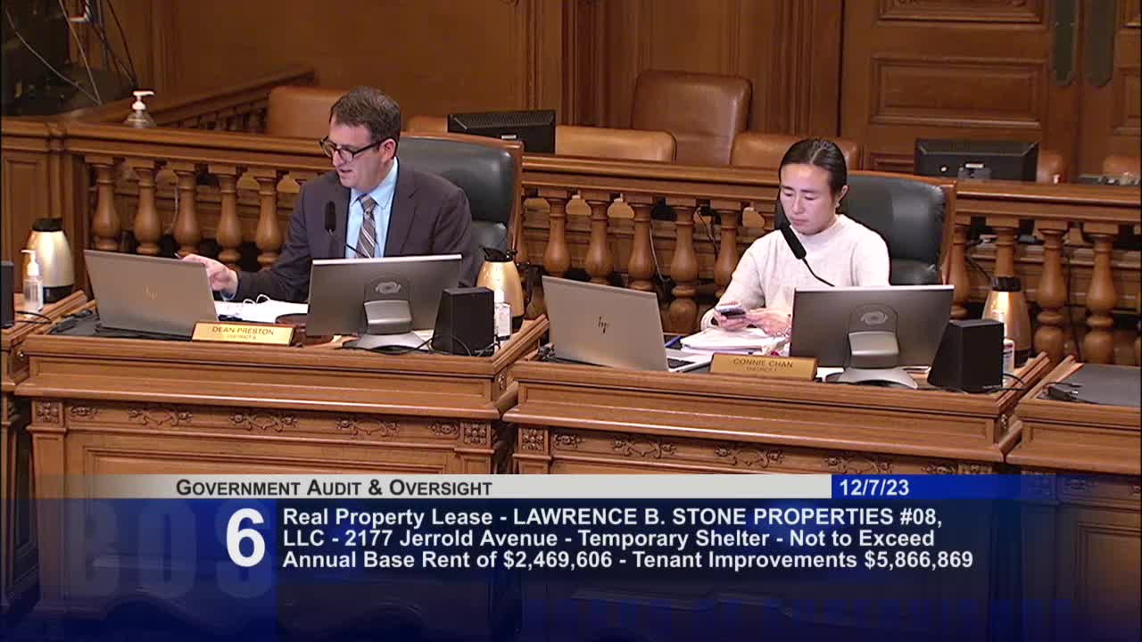 Market Zone Working Group advocates for improved conditions near new shelter