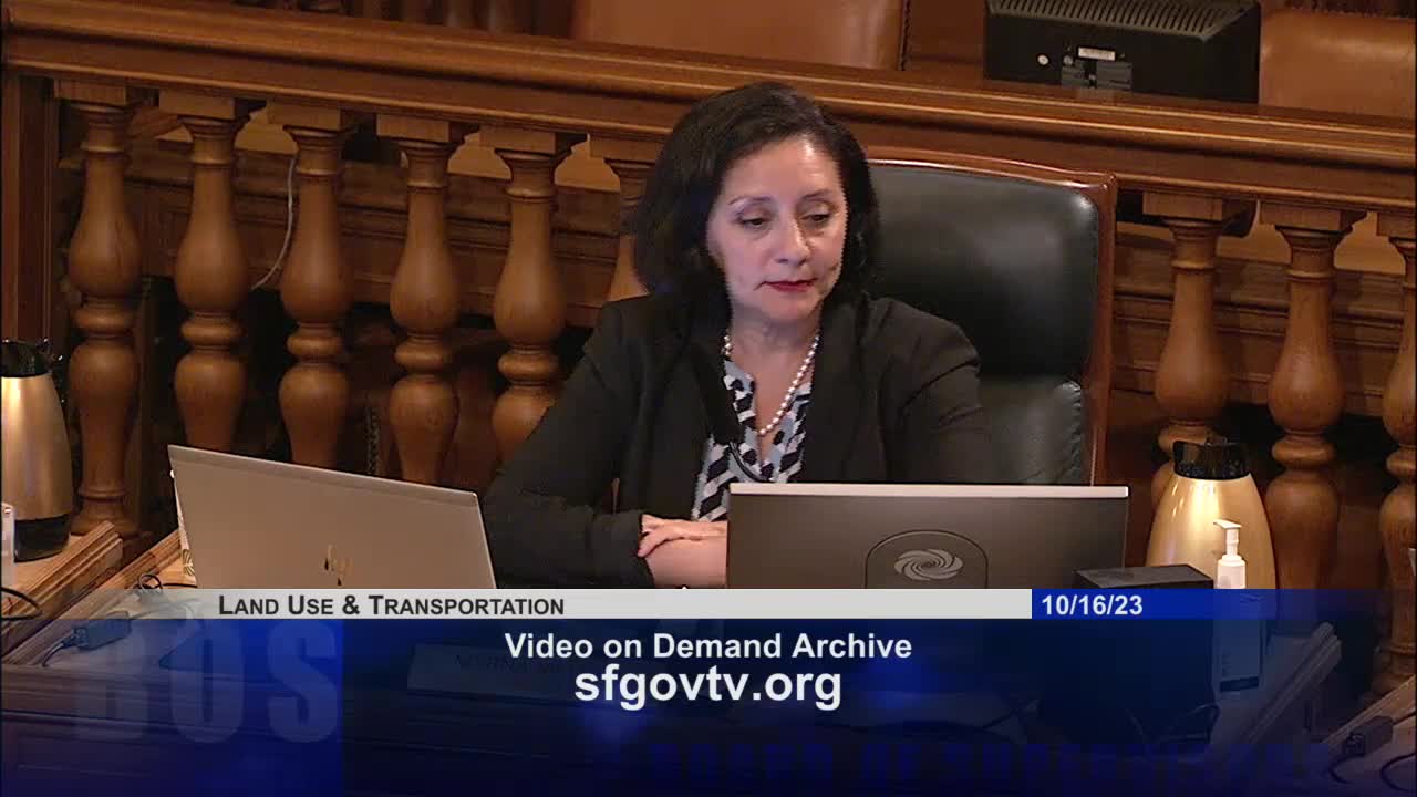 San Francisco honors Elsie Tonelli with commemorative street naming on Mission Street