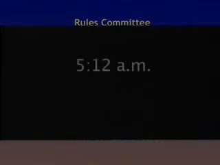 Recorded HAZUS presentation shown during meeting outlines severe Bay Area earthquake scenarios and losses