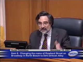 San Francisco supervisors propose charter amendment to boost affordable housing funding