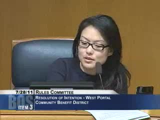 San Francisco Board prepares to dissolve five obsolete advisory bodies