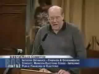 San Francisco Ethics Commission proposes campaign finance reforms amid Supreme Court ruling impacts