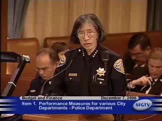 San Francisco introduces measures to reduce violence and improve community safety