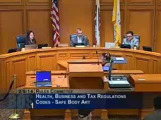 San Francisco appoints John Avalos to local agency formation commission