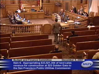 San Francisco PUC seeks approval for $130M lease savings through facility transition