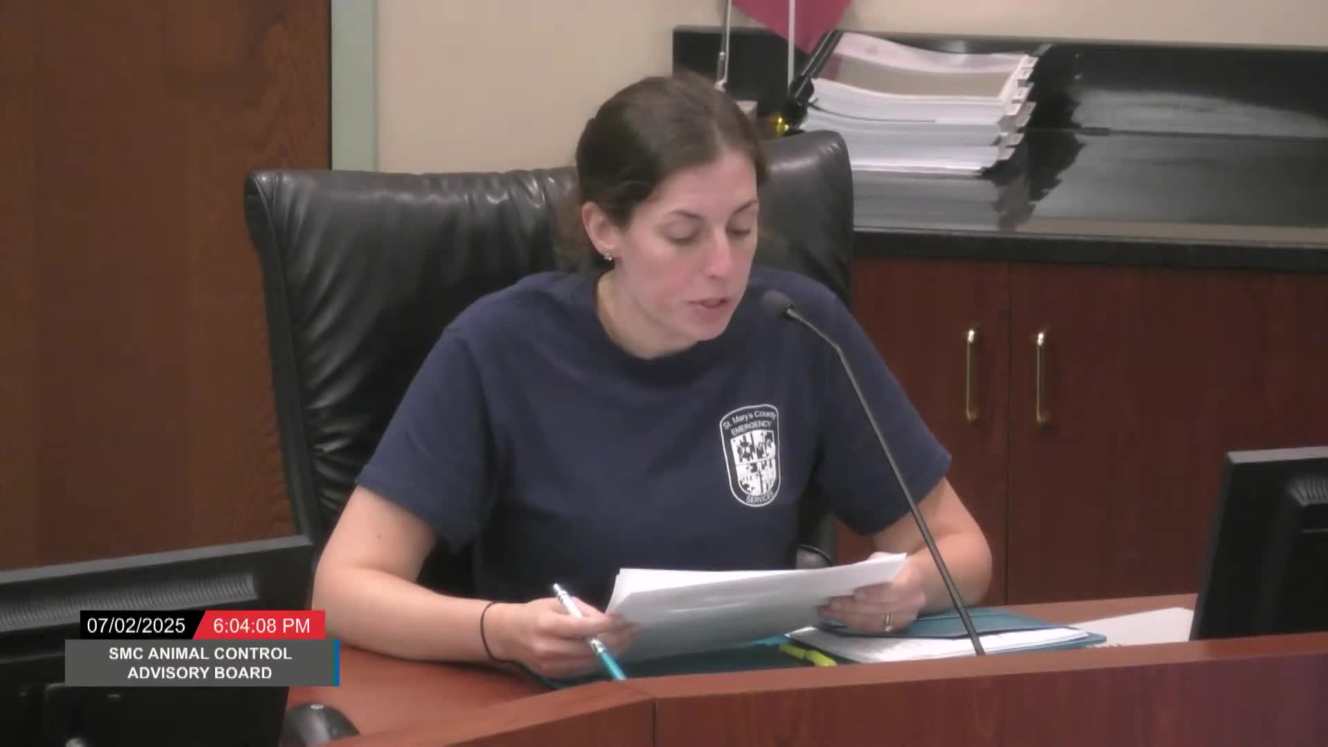 Animal shelter reports 37.8% increase in intake and 109% rise in adoptions