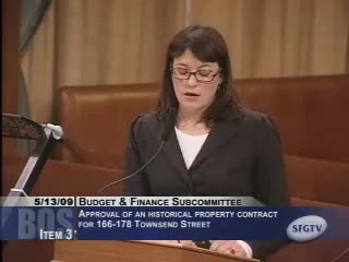 Historic Preservation Commission reviews Mills Act applications for unique properties