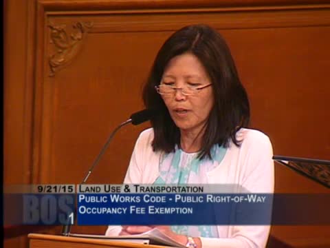 Supervisor Campos proposes fee waiver for flood prevention permits in grant program