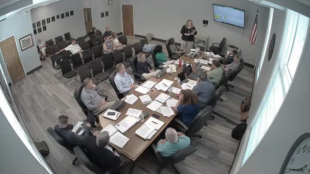 Emergency services press for restored staffing: ECC, EMS and sheriff raise retention and response concerns