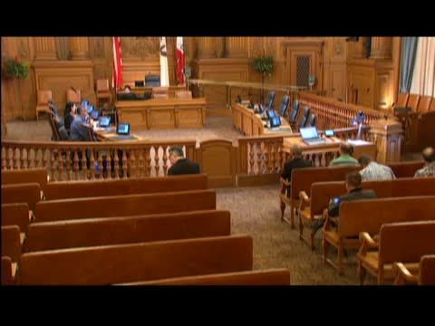 Public Safety Committee reviews liquor license for Jackalope in San Francisco