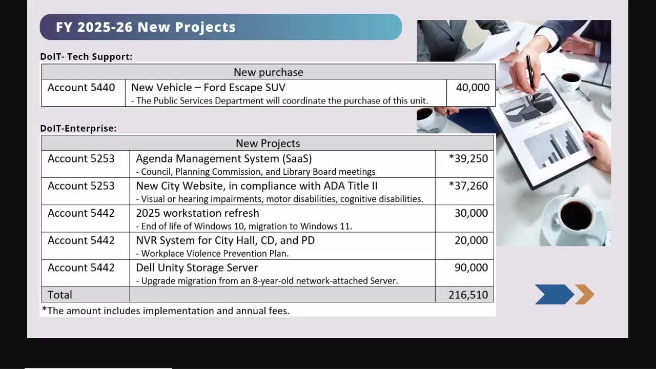 Council adopts updated Imperial Police Department policy manual