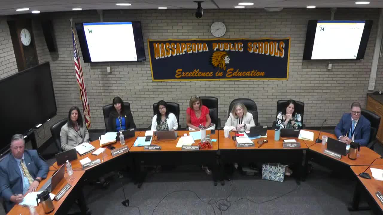 Massapequa leaders defend 'Chief' name as symbol of community pride and history